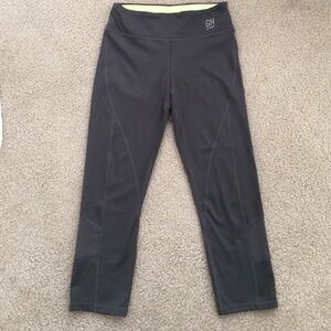 Gilly hicks yoga pants xs